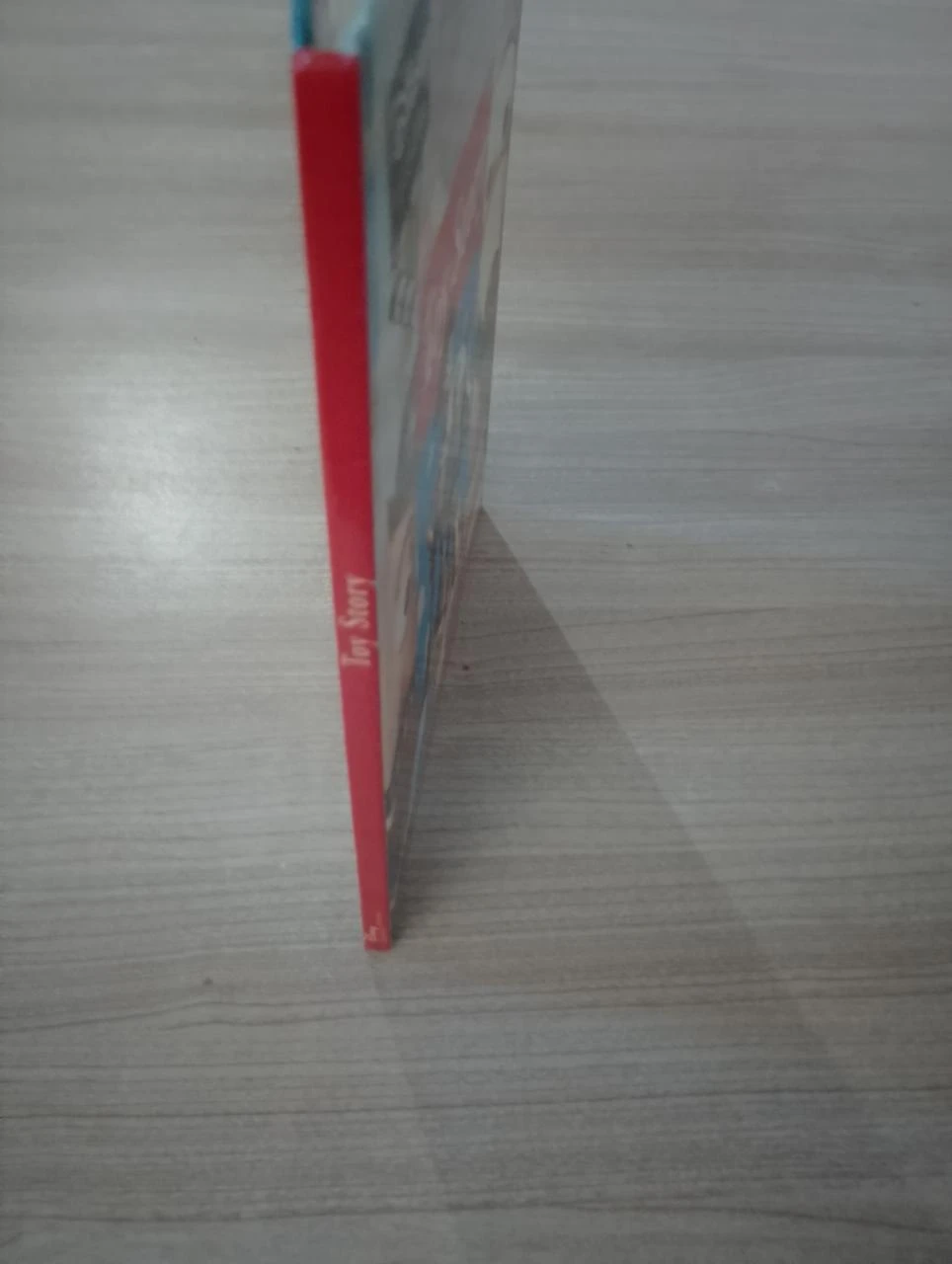 Toy story, os colecionadores (Disney) – photo 3